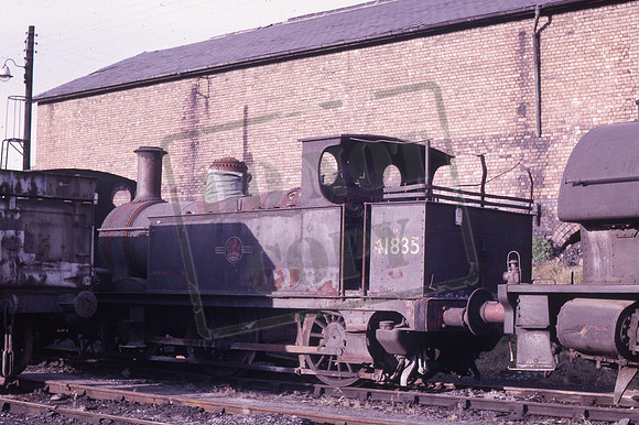 41835 1966-09 Staveley-ROS-1410-952