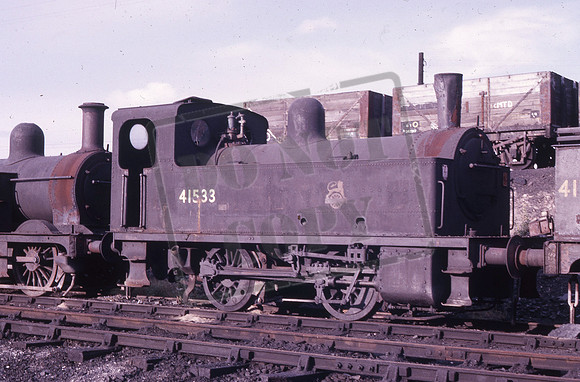 41533 1966-09 Staveley-ROS-1410-955