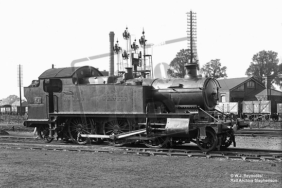 3141 1924c Slough