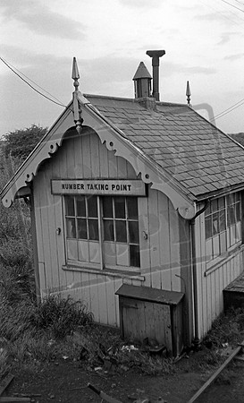 Immingham 1967-10-07