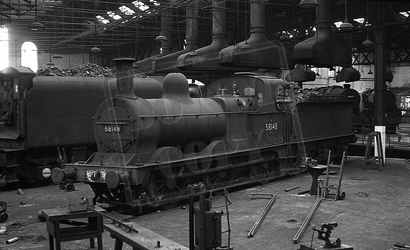 58148 1962-05-06 Wellingborough