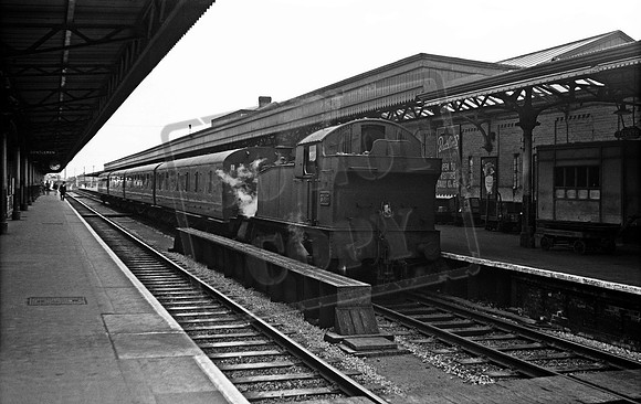 5563 1961c Taunton