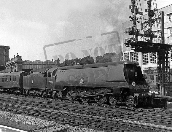 35014 1955-04-17 Bournemouth Central