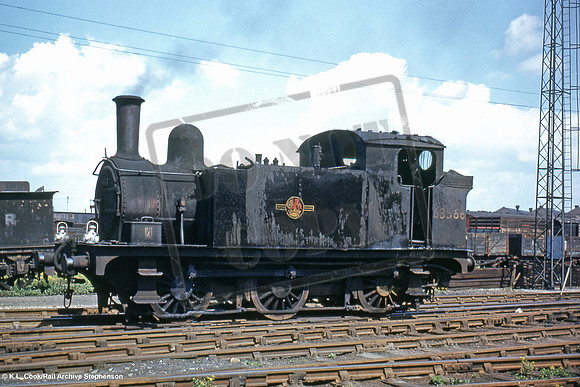 68566 1961-05-07 Stratford