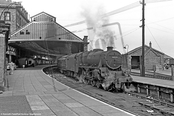 44935 1959c Holyhead