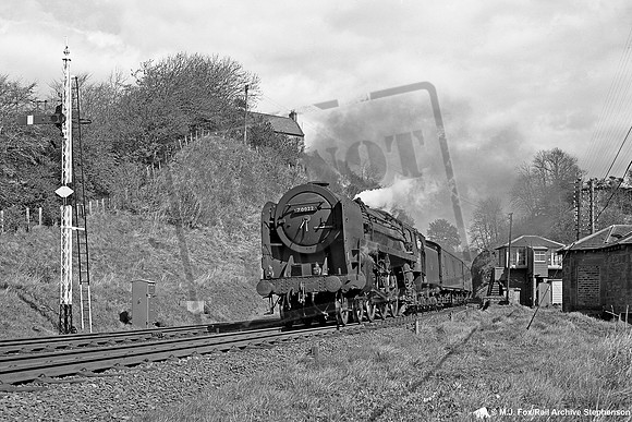 70022 1967-04-29 Hilton Junction