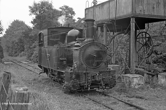 822 1951-09-10 Llanfair