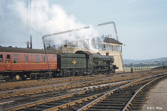 5055 1958-07-19 Newton Abbot