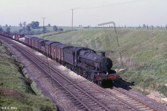 6854 1965-05-13 Cropredy
