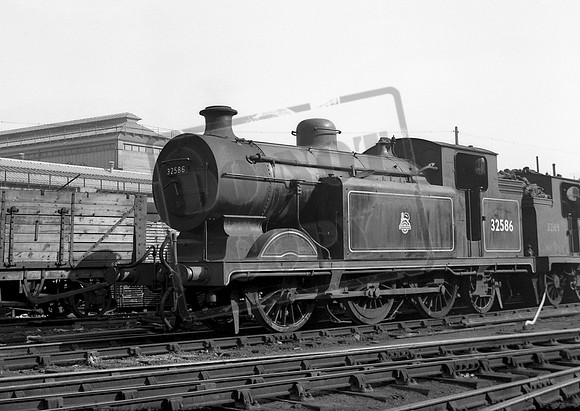 32586 1950s  Brighton