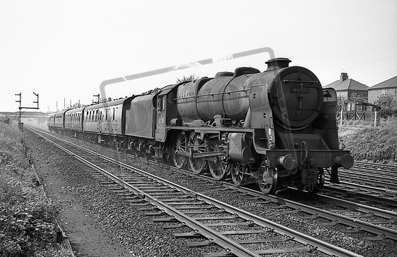 45736 1962-06-11 Preston Factory Lane