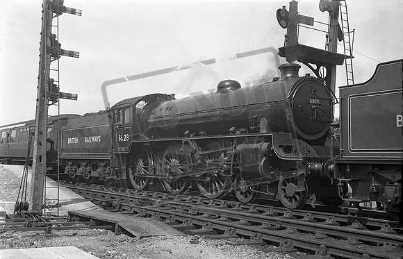 61128, 61169 1948-08-361 Aylesbury