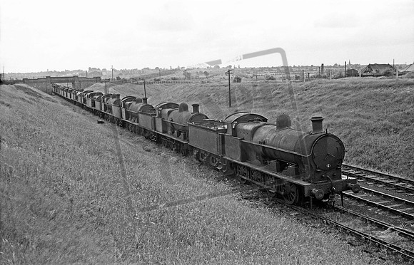 49010 1959 Winsford