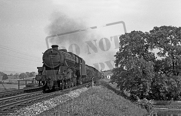 44892 1963-08 near Gargrave