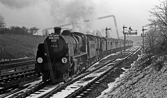 31639 33006 1965-03-07 Fenny Compton