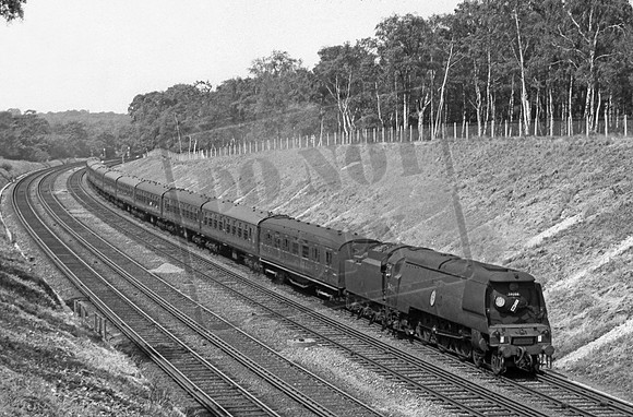 34066 1960-06-26 St Mary Cray