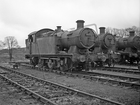 6648 1964-03-24 Radyr
