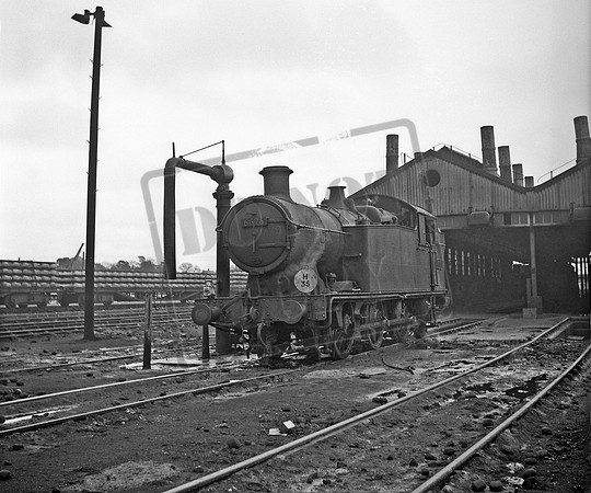 6626 1964-03-24 Radyr