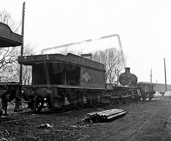 6868 1966-01c Banbury shed