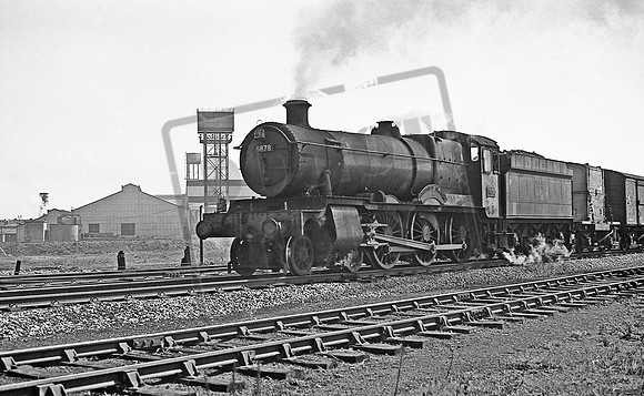 6878 1960c Wednesbury