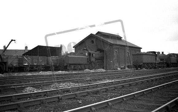 43081 1953-05-31 Spalding