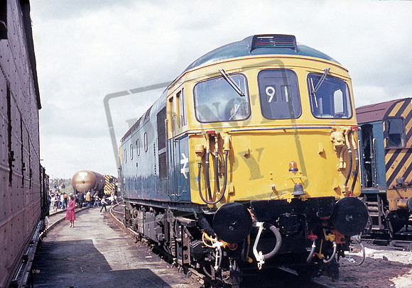 33117 1975-04-20 Eastleigh