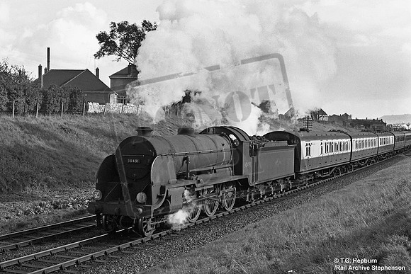 30491 1957-09 Weymouth