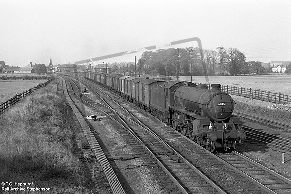 61125 1960s Ruddington