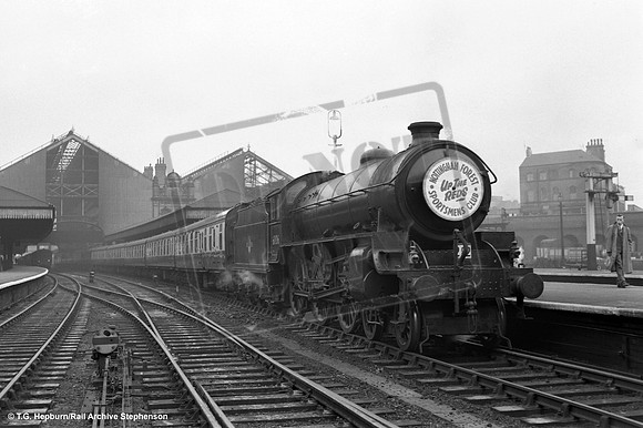 61106 1957-10-05 Nottingham Victoria