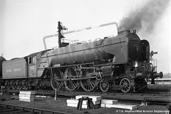 60131 1948 Grantham