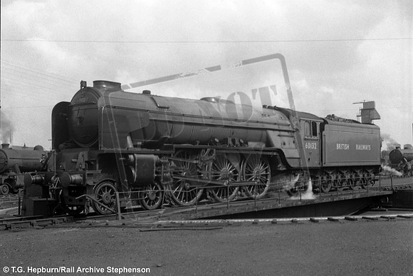 60132 1949-05-28 Grantham