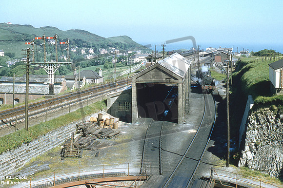 Shed 1959-05-18 Ilfracombe