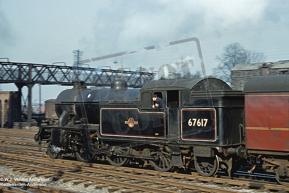 67617 1960s Portobello East
