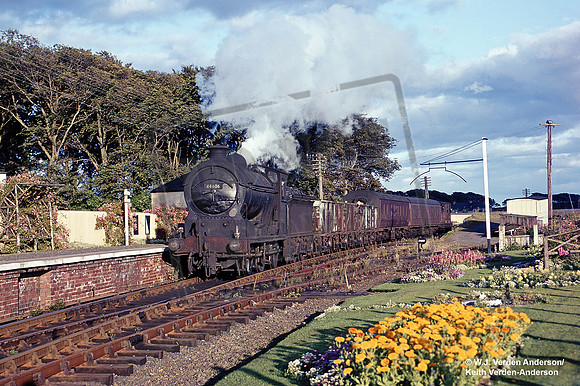 64606 1965-09 Kilconquhar