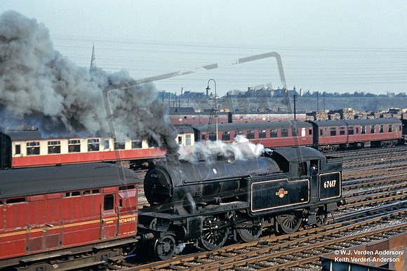 67617 1960s Portobello East
