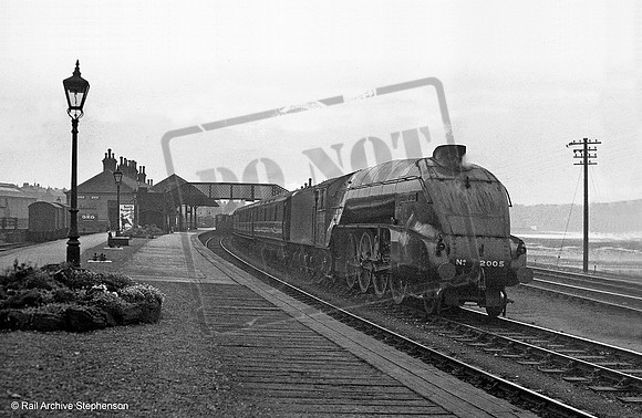 2005 1937 Montrose