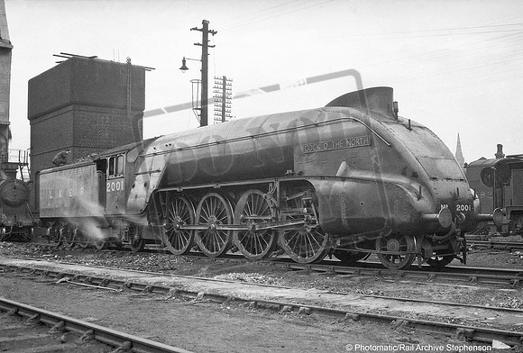 2001 1938c Dundee