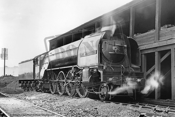 2002 1935 Dundee