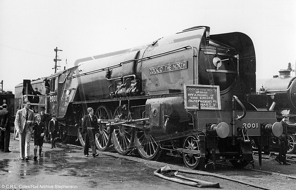 2001 1935-05 Stratford