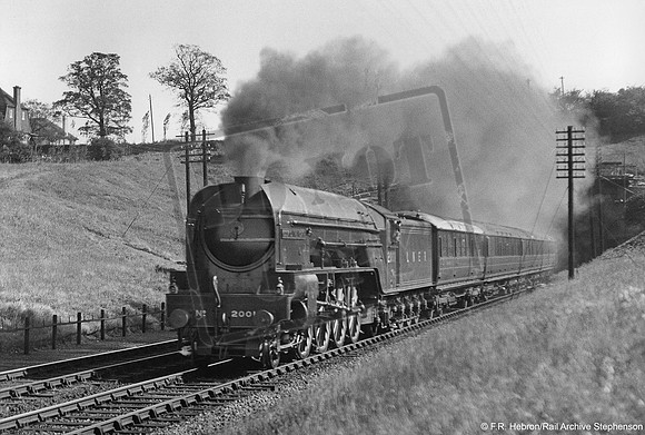 2001 1935-05 Hadley Wood