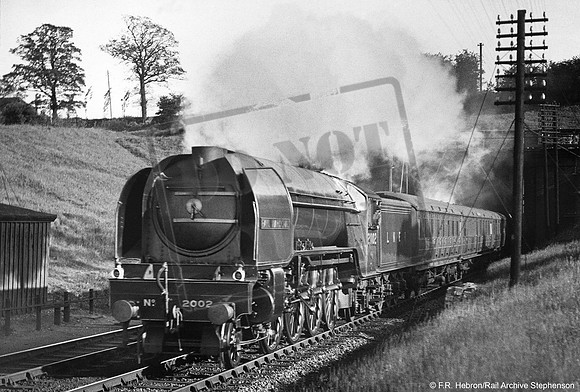 2002 1935-05 Hadley Wood