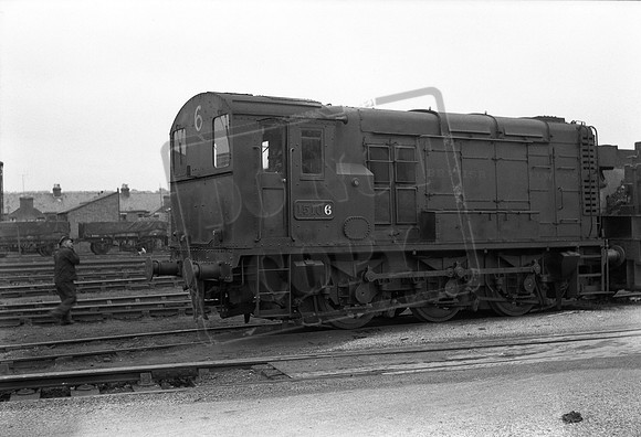 15106 1950s Swindon