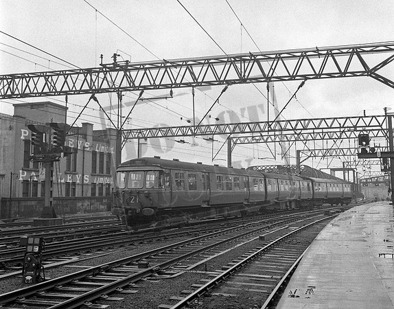 EMU 084 1963-06-20 Glasgow Central