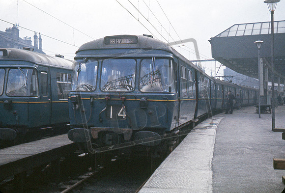 EMU 059 1960c Bridgeton Central