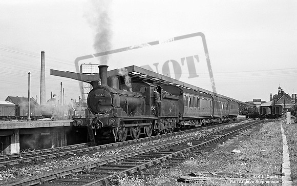 65457 1958-09-13 Colchester