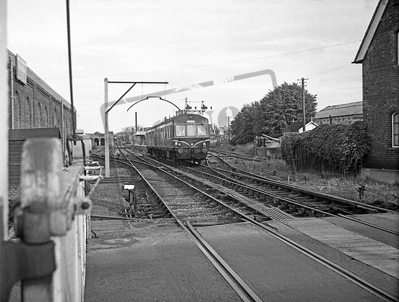 DMU 1963-05 Maldon