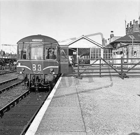DMU 1963-08-28 Withernsea