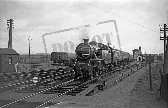 42194 1950s Barassie