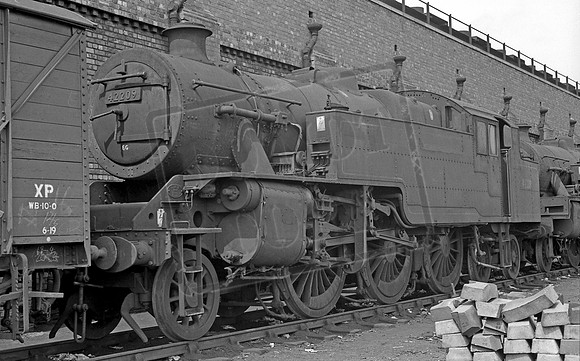 42209 1963 Llandudno Junction
