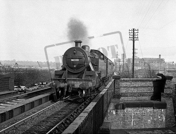 42330 1951c Leicester